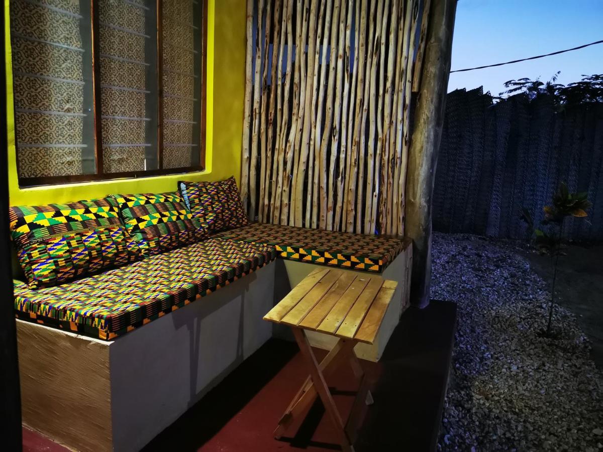 Shanka Lodge Zanzibar Kizimkazi Exterior photo