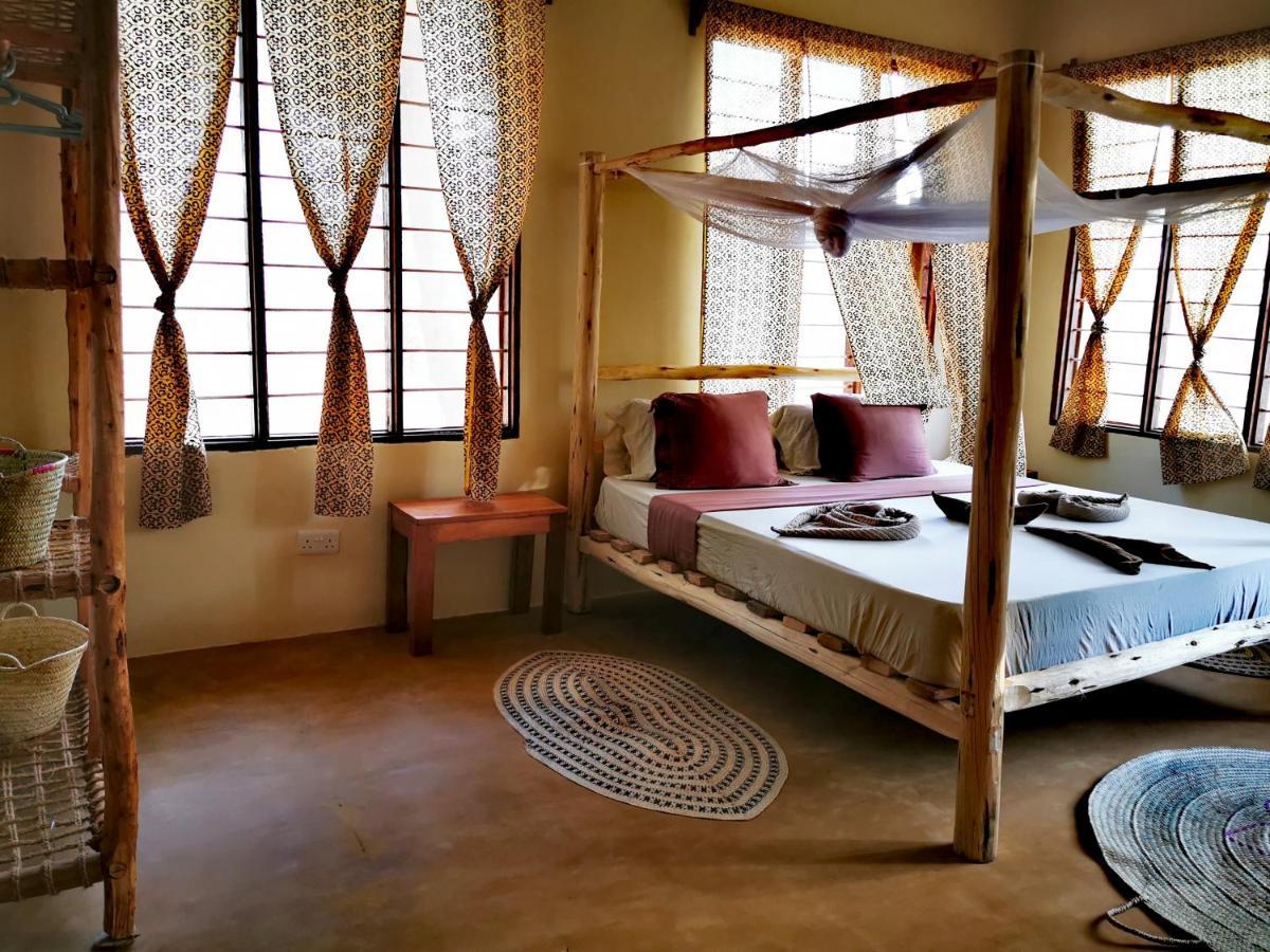 Shanka Lodge Zanzibar Kizimkazi Exterior photo