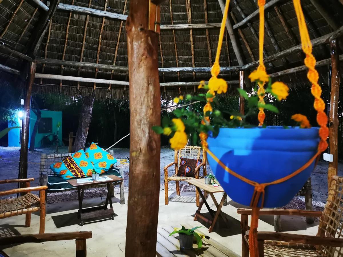 Shanka Lodge Zanzibar Kizimkazi Exterior photo