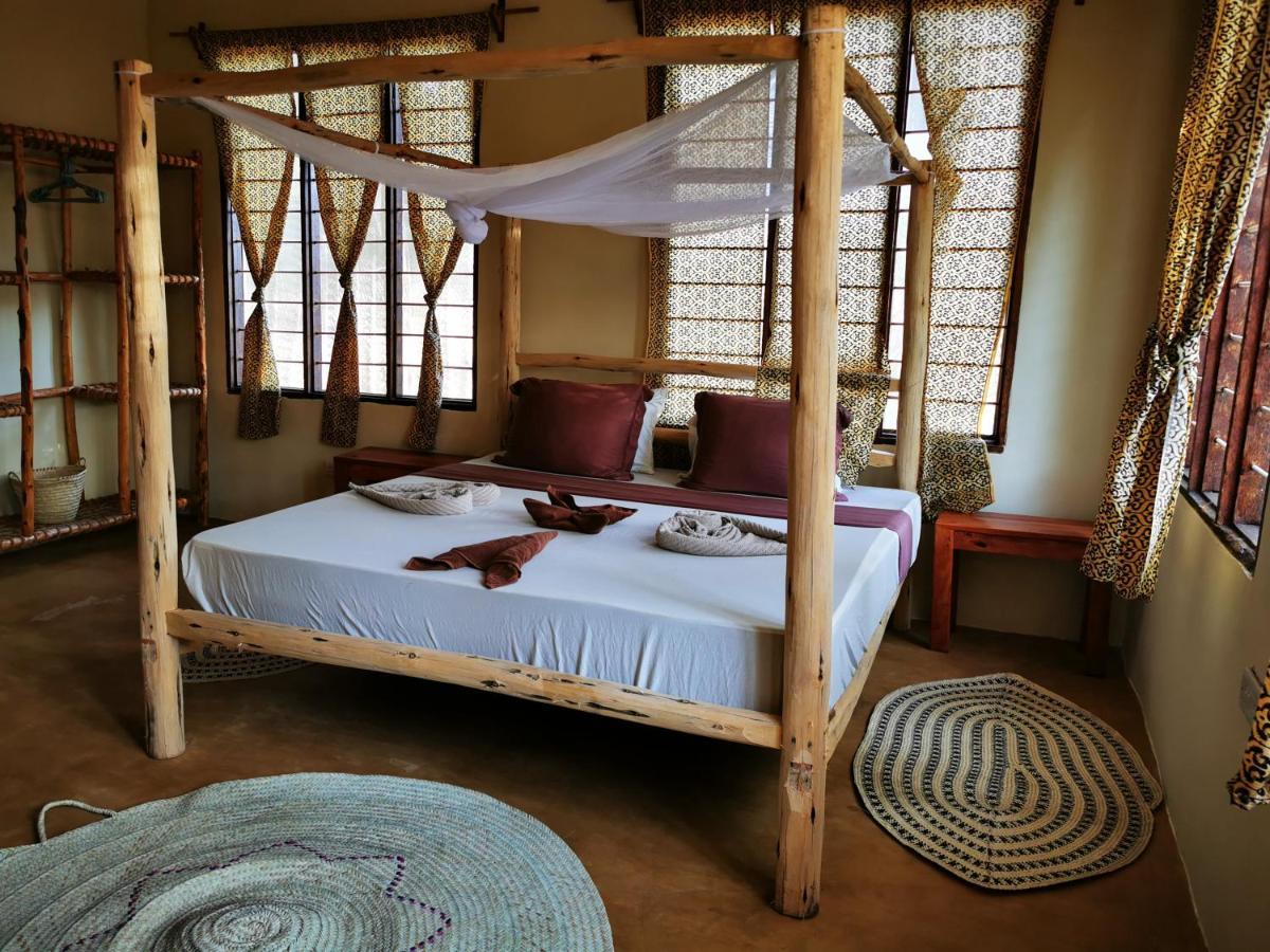 Shanka Lodge Zanzibar Kizimkazi Exterior photo