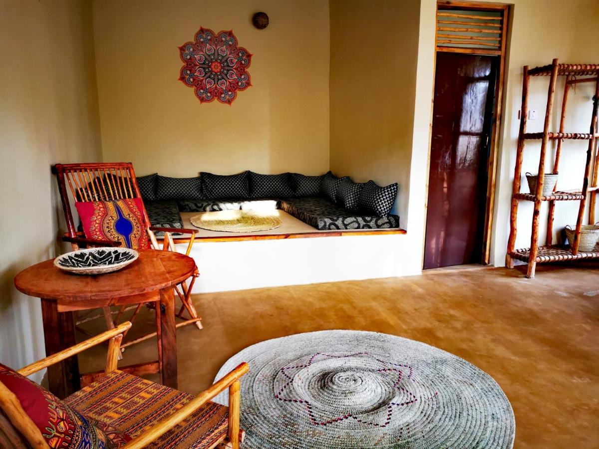 Shanka Lodge Zanzibar Kizimkazi Exterior photo